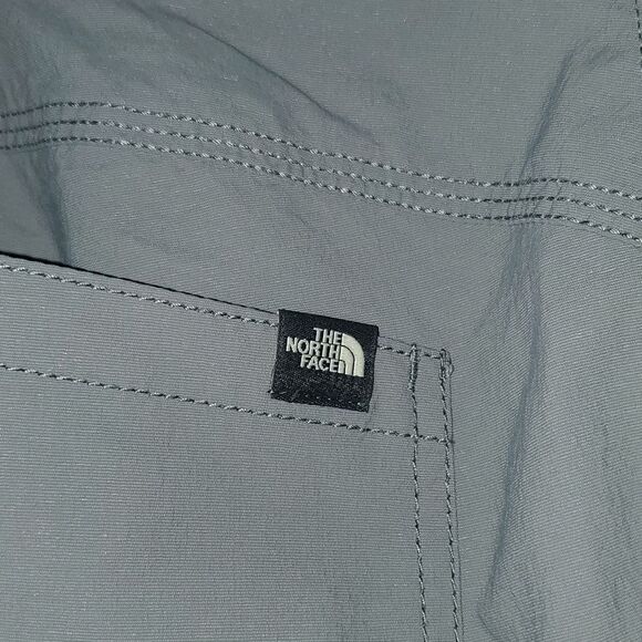 The North Face Hiking Walking Pants Capris 10 - Picture 12 of 16